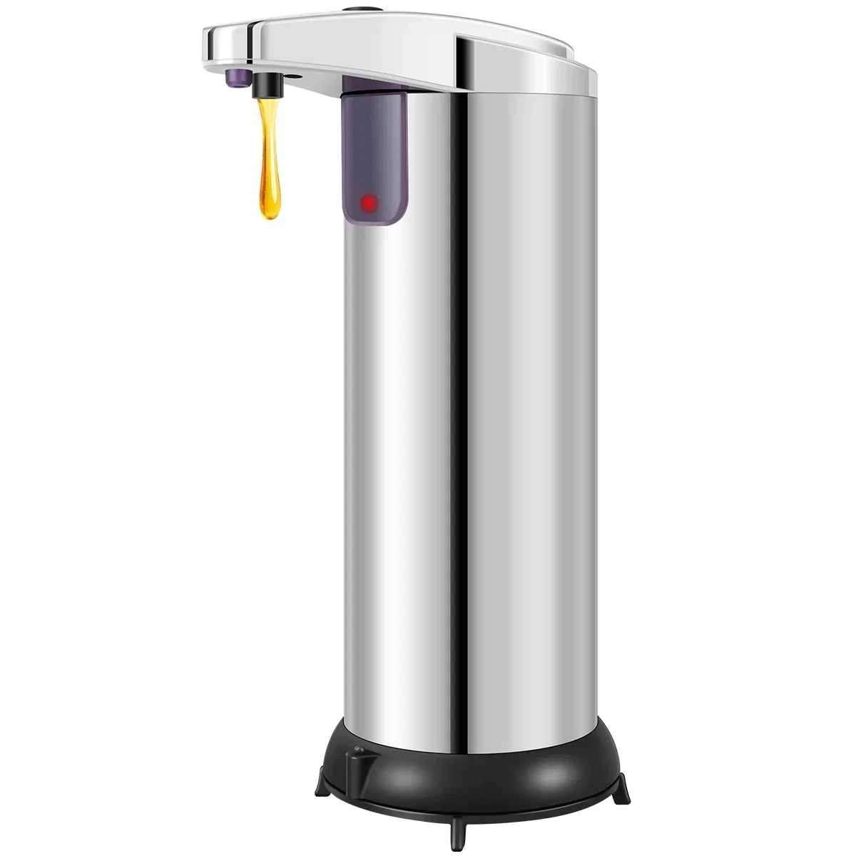 Touchless Soap Dispenser