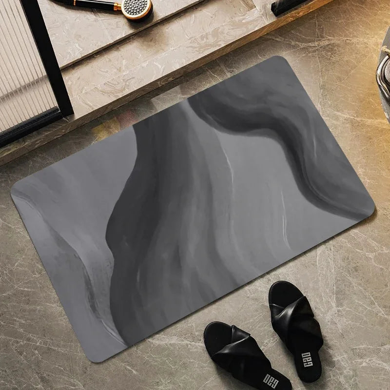 Non-Slip Bath Mats