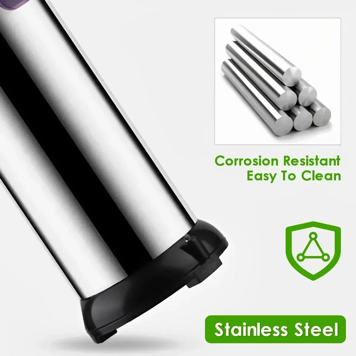 Touchless Soap Dispenser