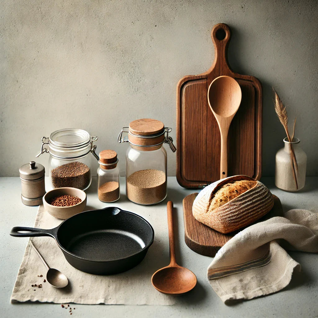 Kitchen Accessories