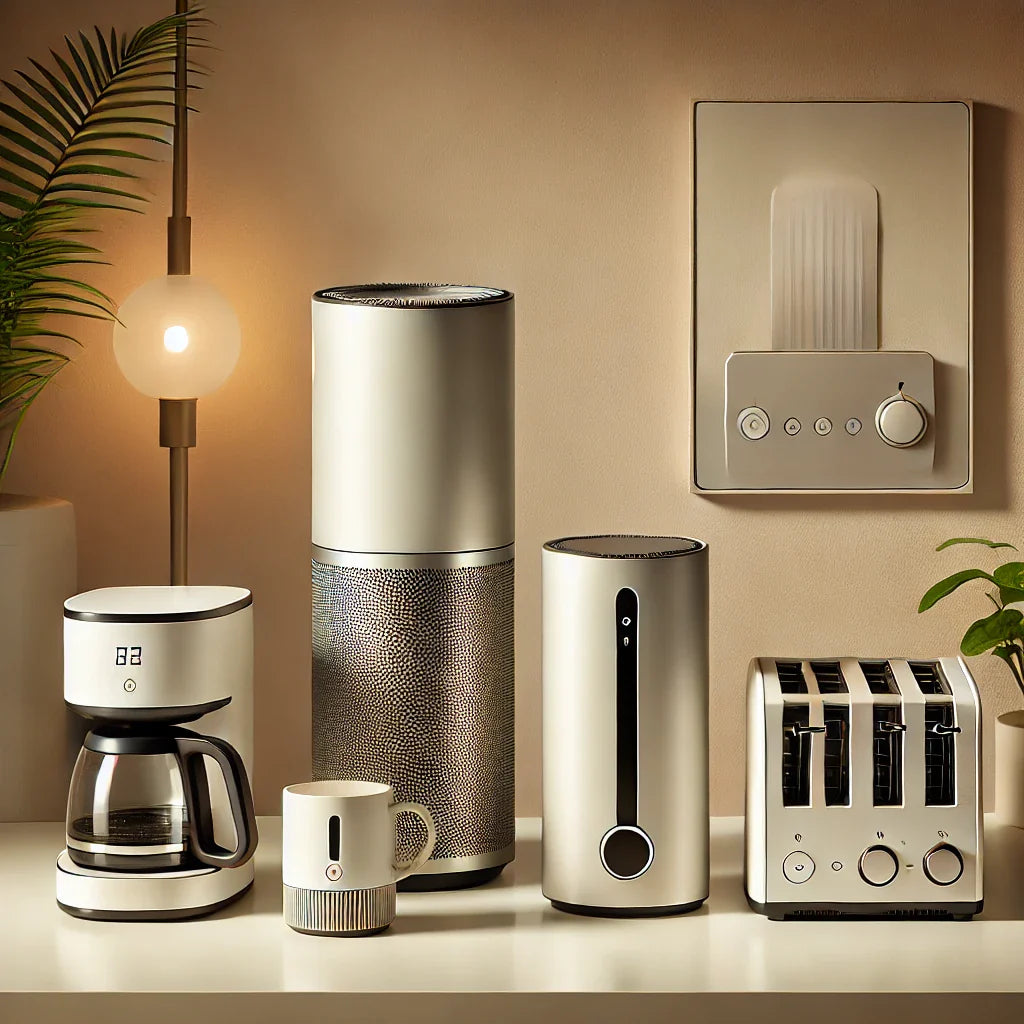 Appliances