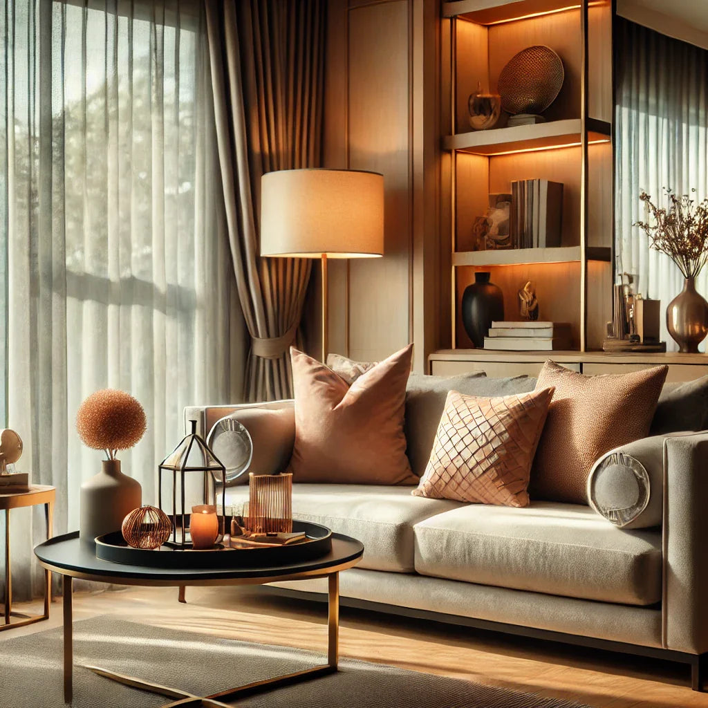 Furnishings