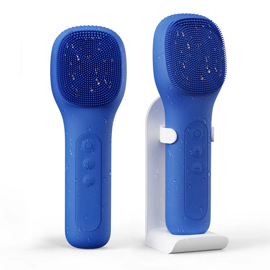 Waterproof Electric Exfoliator