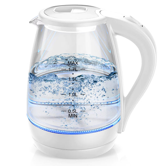 Electric Tea Kettle 
