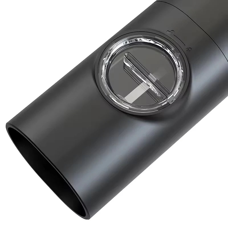 Electric Automatic Salt and Pepper Grinder Set with Led Light Grinder Set Spice Mill Adjustable Spices Grinder Kitchen Tools