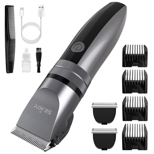 Electric Clippers 