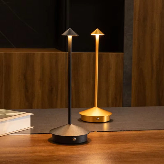 Touch LED Table Lamp