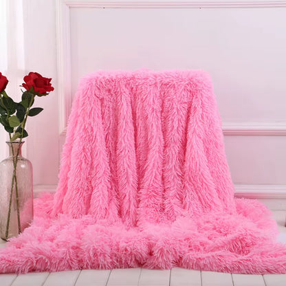 Ultra Soft Throw Blanket 