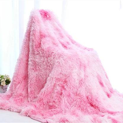 Ultra Soft Throw Blanket 