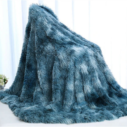 Ultra Soft Throw Blanket 
