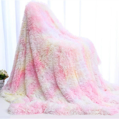 Ultra Soft Throw Blanket 
