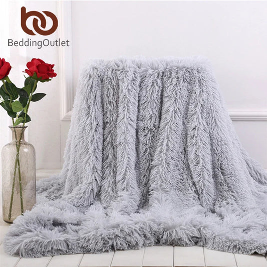 Ultra Soft Throw Blanket 