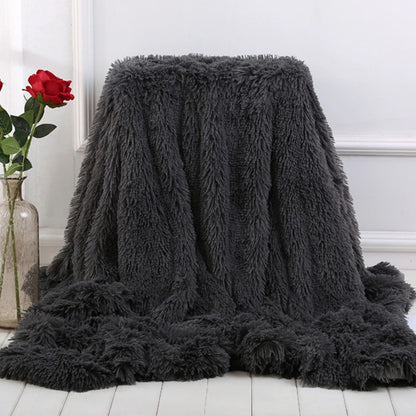 Ultra Soft Throw Blanket 