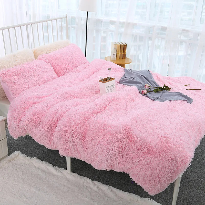 Ultra Soft Throw Blanket 