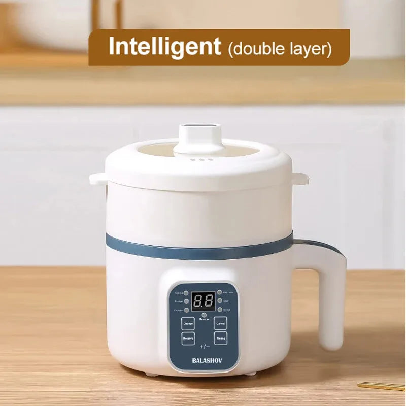 Electric Rice Multicooker