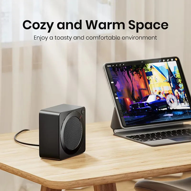 Indoor Space Heater 