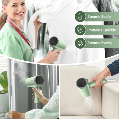 Portable Handheld Steamer 