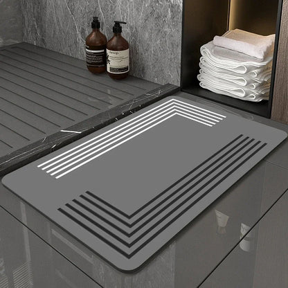 Non-Slip Bath Mats
