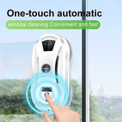 Ultra-Thin Robot Vacuum