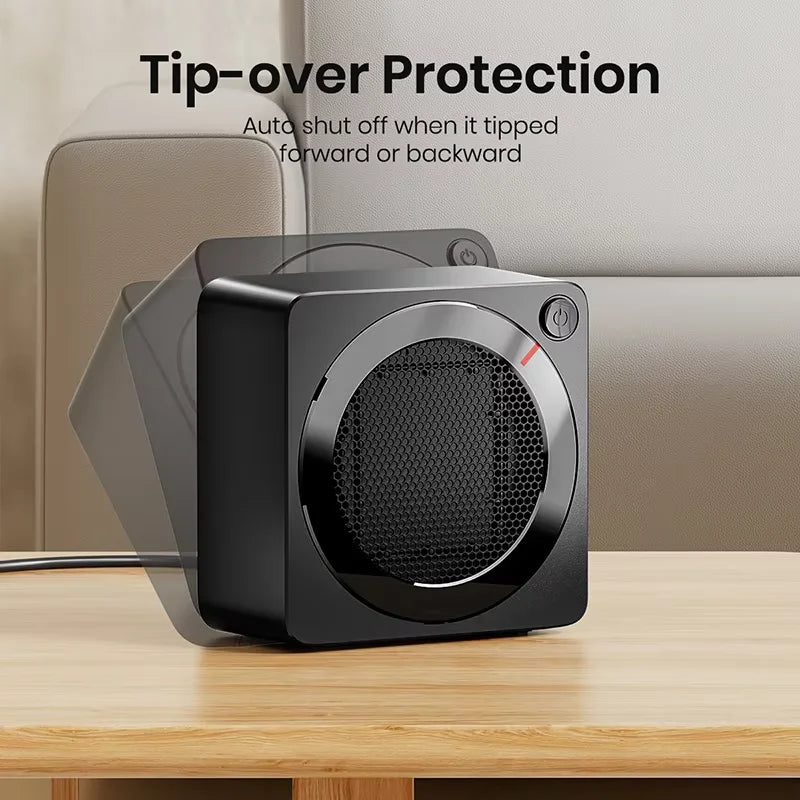 Indoor Space Heater 