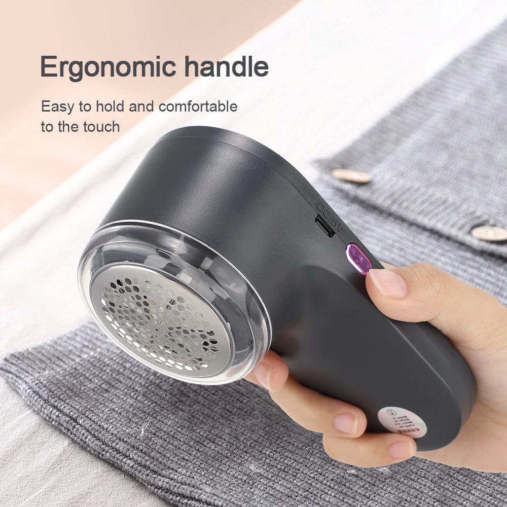 Electric Lint Remover | Fabric Shaver