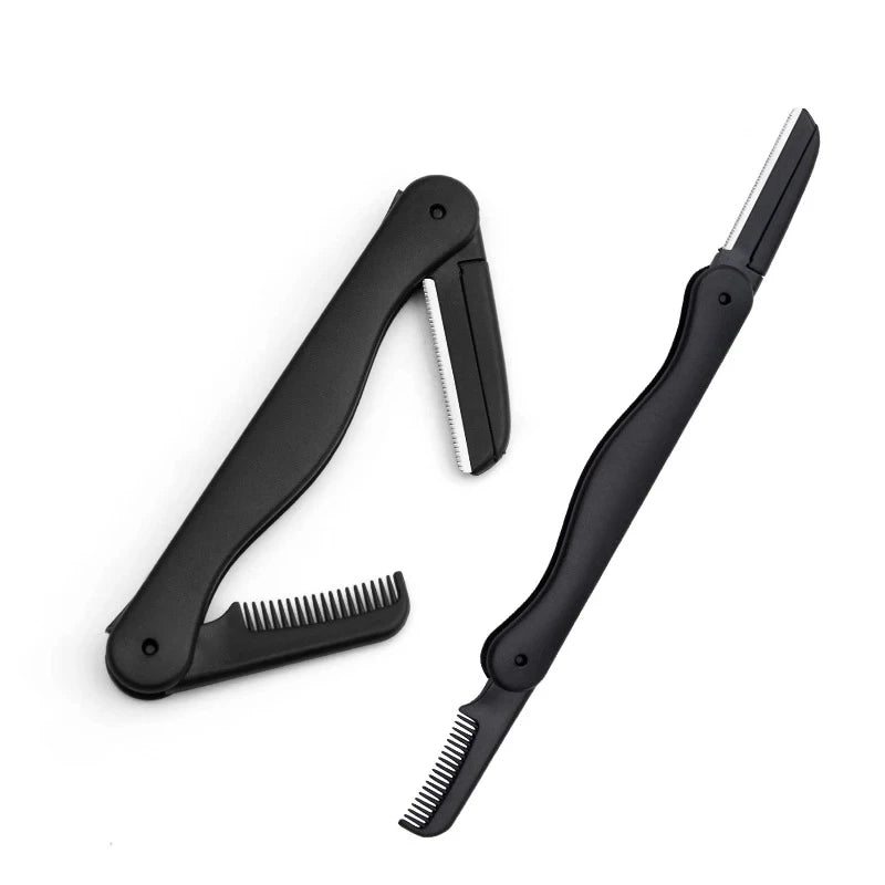 36-Piece Professional Grooming Kit 