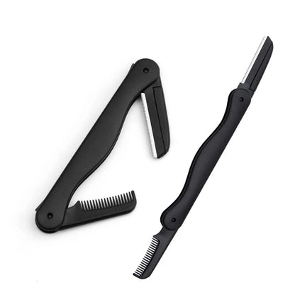 36-Piece Professional Grooming Kit 