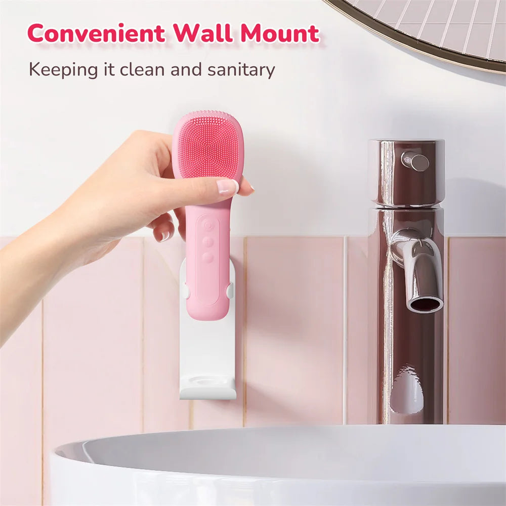 Waterproof Electric Exfoliator