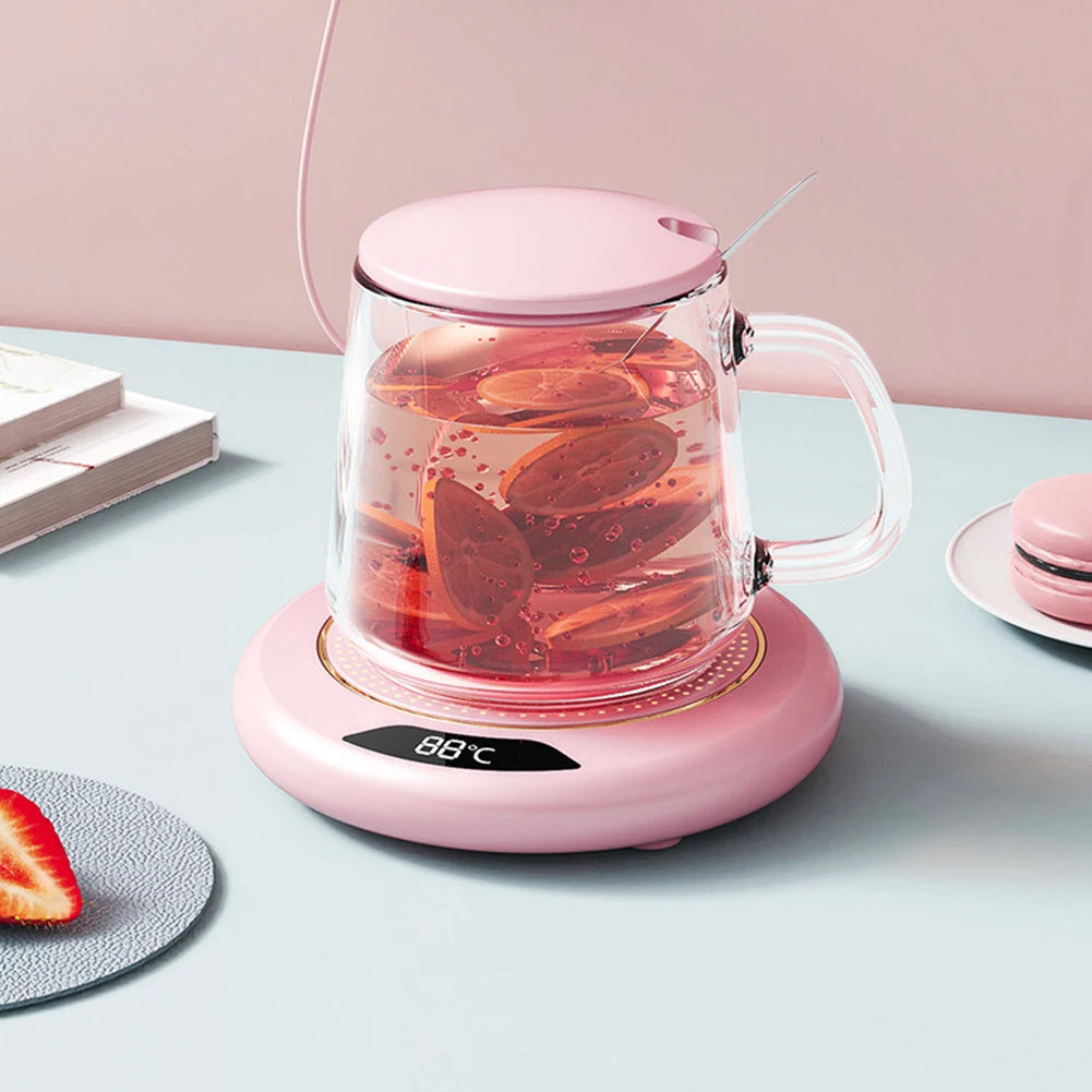 Electric Coffee Mug Warmer 