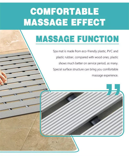 Premium Non-Slip Bath Mat 