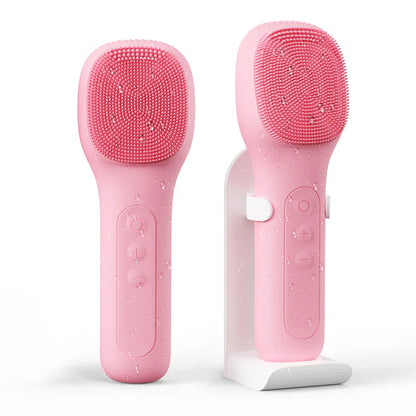 Waterproof Electric Exfoliator