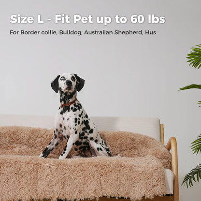 Premium Pet Bed Mat 