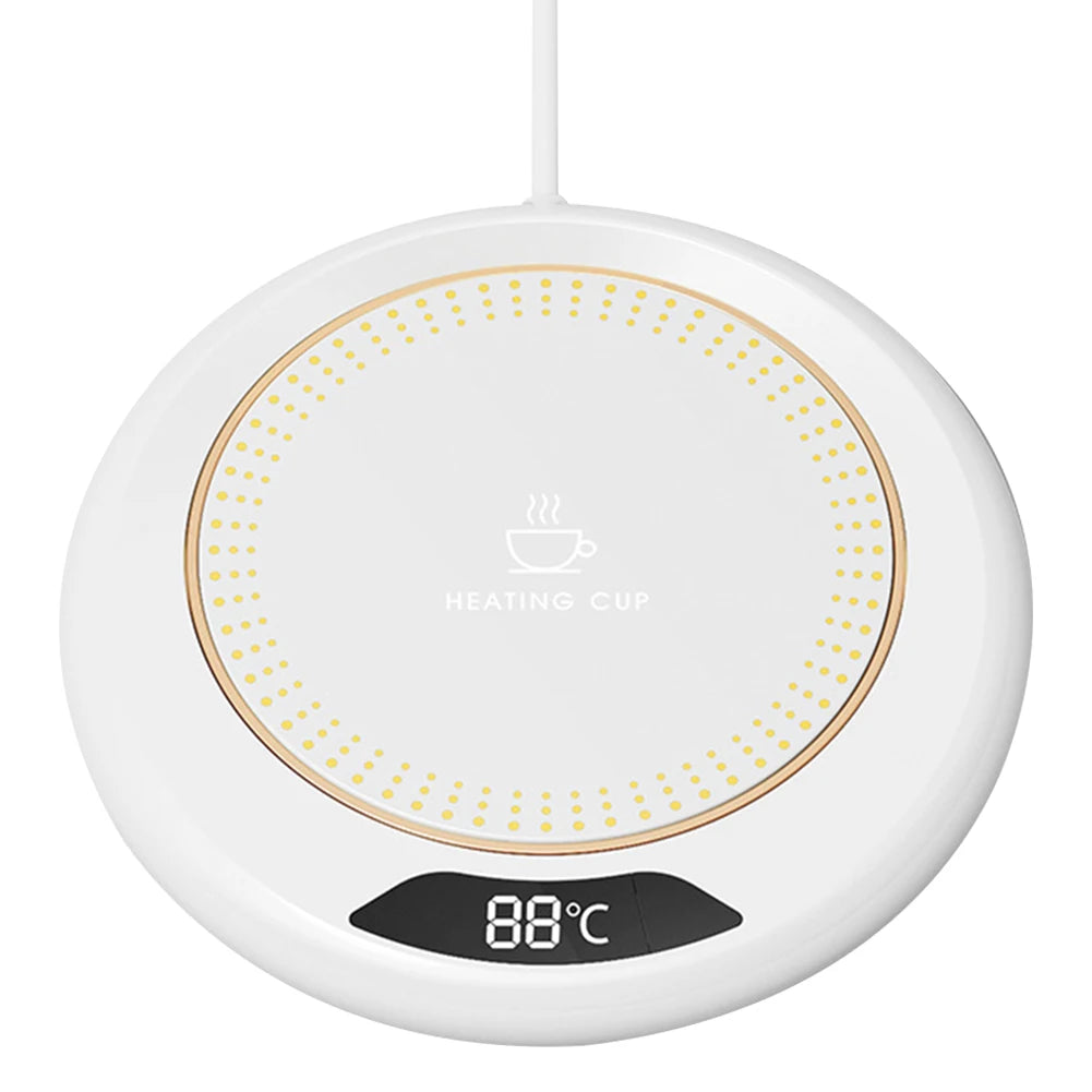 Electric Coffee Mug Warmer 