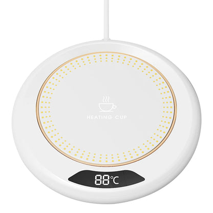Electric Coffee Mug Warmer 