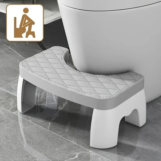 Premium Quilted Squatty Potty 