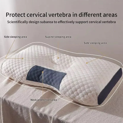 Orthopedic Neck Pillow 