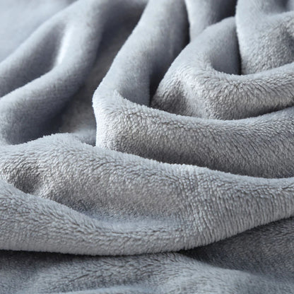 Flannel Fleece Blanket