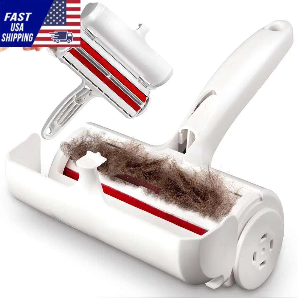 Reusable Pet Hair Remover