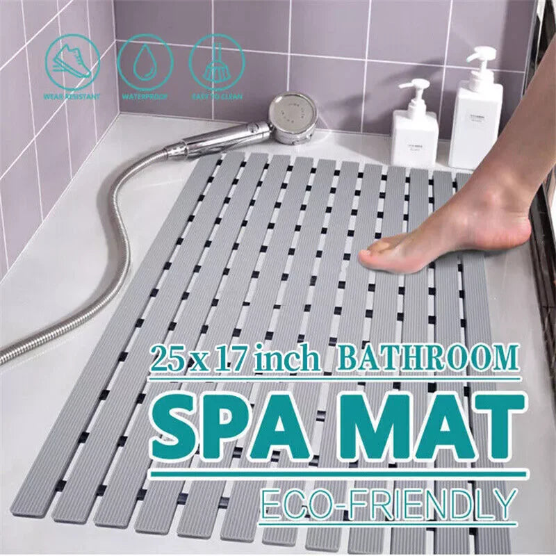 Premium Non-Slip Bath Mat 
