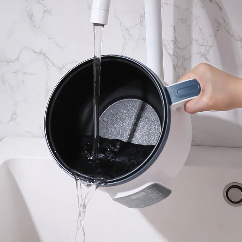 Electric Rice Multicooker