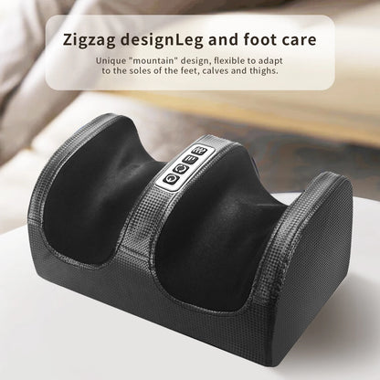 Shiatsu Foot and Calf Massager 