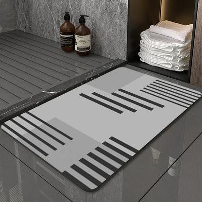 Non-Slip Bath Mats