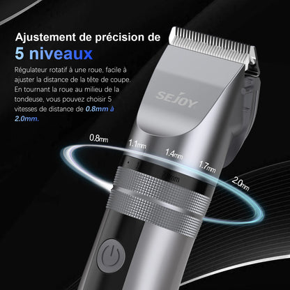 Electric Clippers 