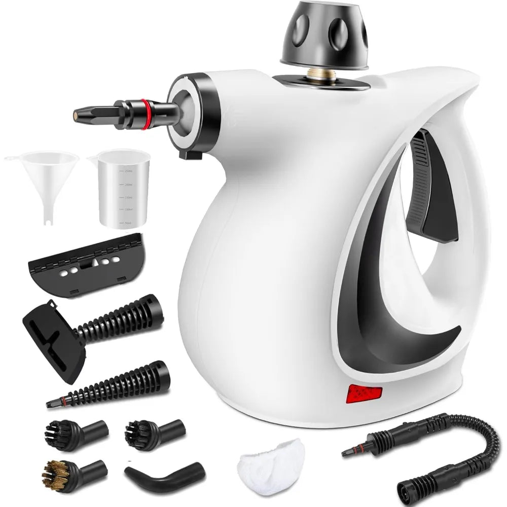 Portable Handheld Steam Cleaner 