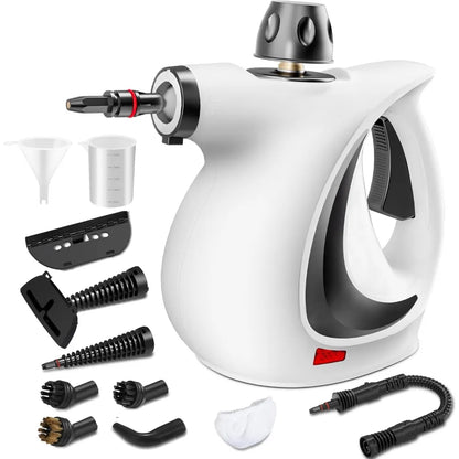 Portable Handheld Steam Cleaner 
