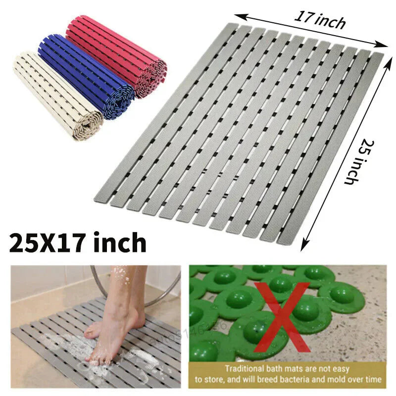 Premium Non-Slip Bath Mat 
