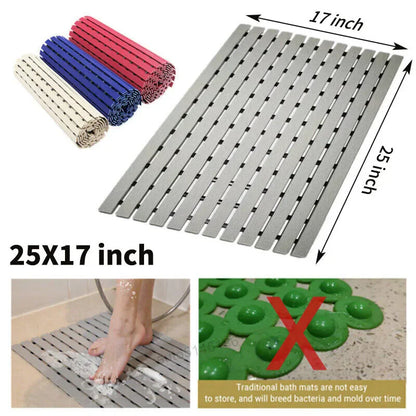 Premium Non-Slip Bath Mat 