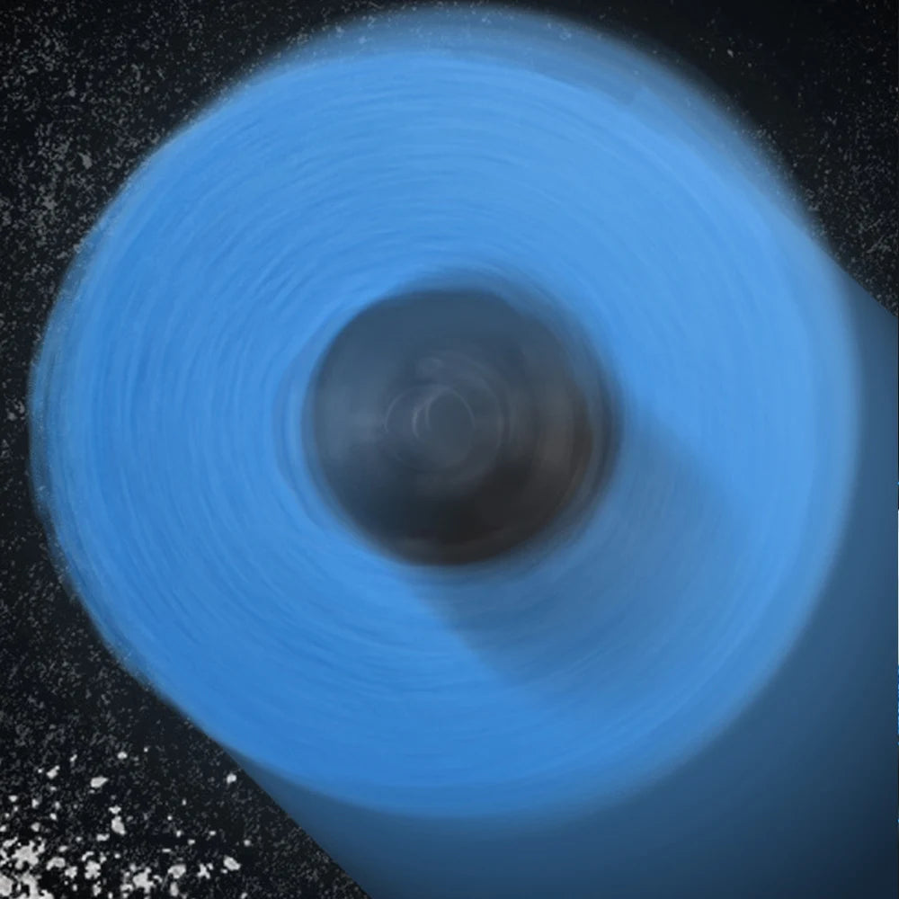 Intelligent Robot Vacuum 