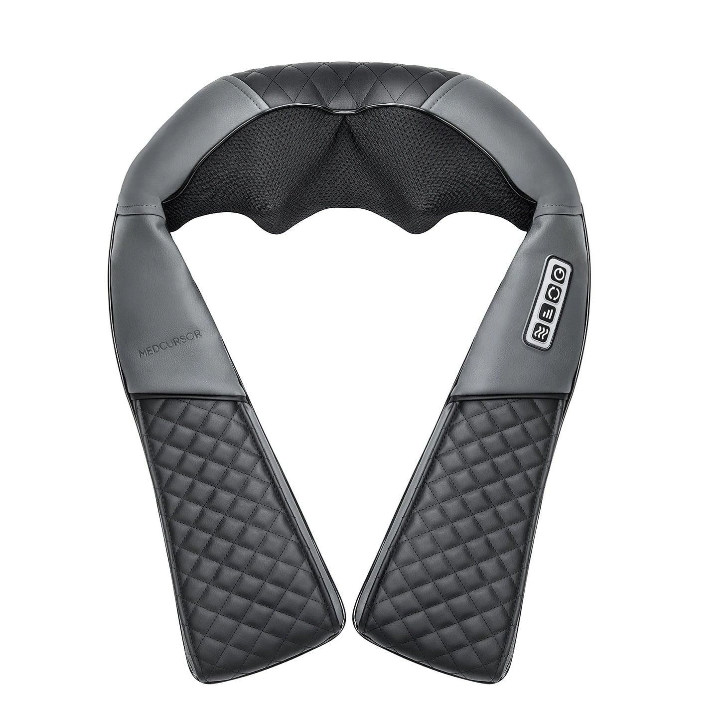Therapeutic Neck and Back Massager 