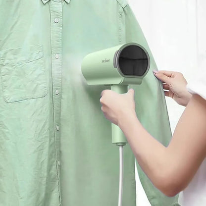 Portable Handheld Steamer 